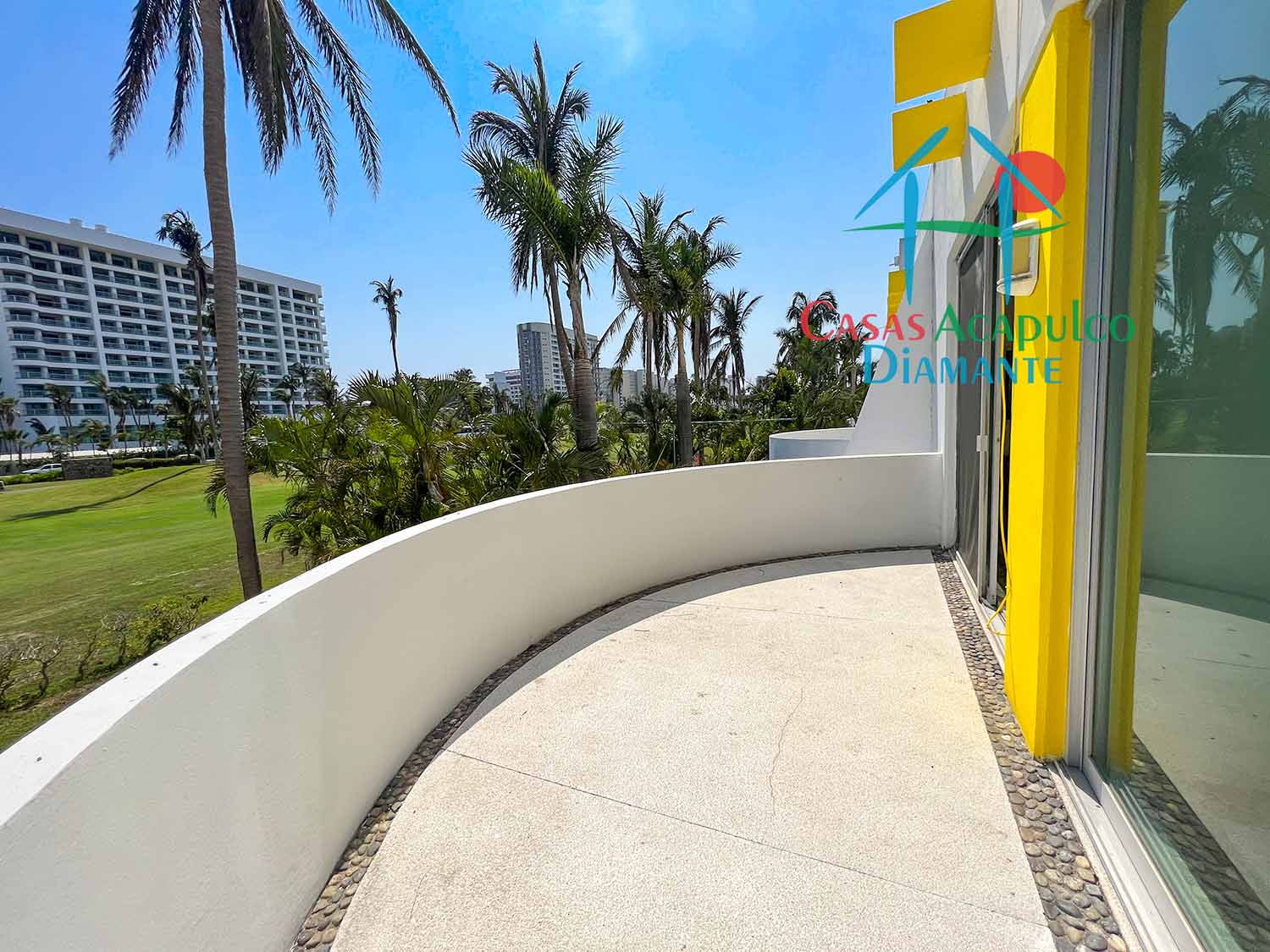 Xcaret 19 - Recámara principal 8